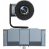 Yealink MB-Camera-6X telecamera per conferenze PTZ 8MP 4K Ultra HD per MeetingBoard, grigio 1303074