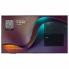 Yealink MSFT Meeting Display MD55 - touchscreen interattivo 55 pollici 4K per Microsoft Teams Rooms