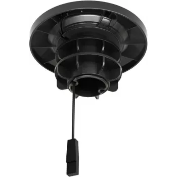Yealink VCM-TabletopMount-01 supporto microfono da tavolo per VCM34/VCM36-MR, nero 3311069