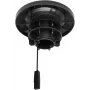 Yealink VCM-TabletopMount-01 supporto microfono da tavolo per VCM34/VCM36-MR, nero 3311069