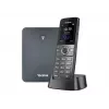 Yealink W71P Sistema telefonico IP DECT con base W70B e cordless W71H