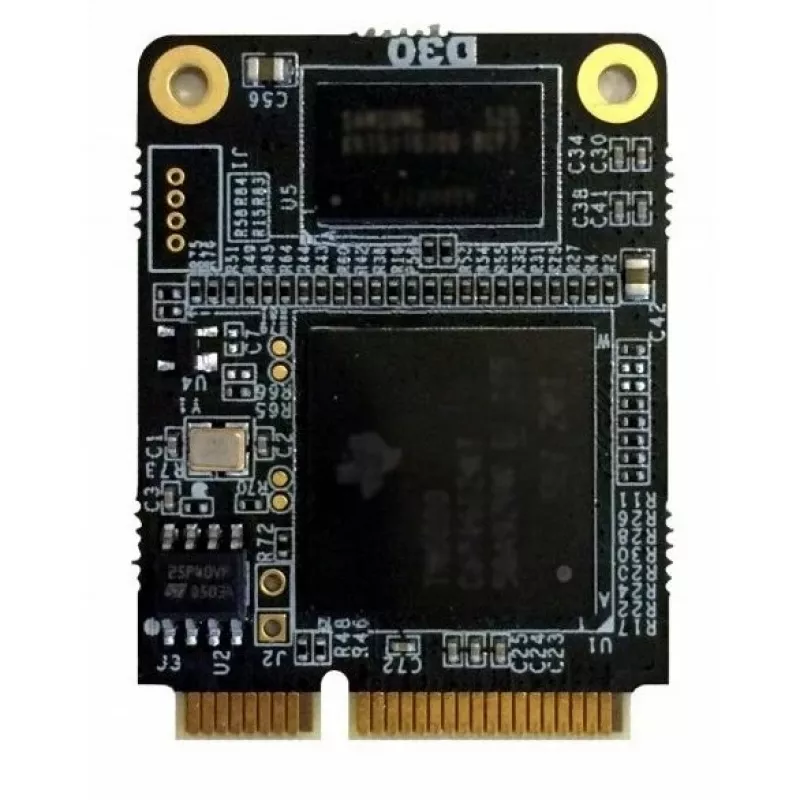 Yeastar D30 modulo ISDN-BRI 100 utenti VoIP e 30 chiamate simultanee