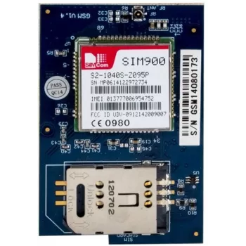 Yeastar modulo GSM 1x porta GSM per centralino S-Series