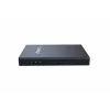 Yeastar NeoGate TA400 Gateway VoIP, 4 porte FXS, 1 LAN