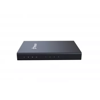 Yeastar NeoGate TA400 Gateway VoIP, 4 porte FXS, 1 LAN