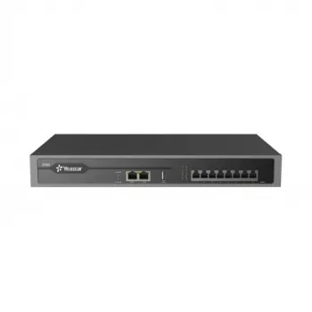 Yeastar P550 Appliance Edition - Appliance VoIP-PBX per PMI