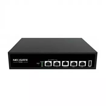 Yeastar gateway PRI-VoIP TE200 2x porte E1/T1/J1