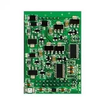 Yeastar Modulo S2, 2x FXS
