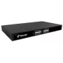 Yeastar TA1600 gateway FXS-IP 16 canali nero