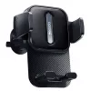 YESIDO C167 supporto per auto con clip per griglia nero