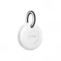 YESIDO GPS tracker compatto con Apple Dov'è? - bianco