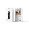 Rasoio elettrico rotante YESIDO MG05 nero