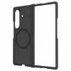 Samsung by Yuchuan Hybrid Shield Mag custodia per Galaxy Z Fold8 Ultra, nero