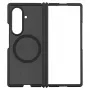 Samsung by Yuchuan Hybrid Shield Mag custodia per Galaxy Z Fold8 Ultra, nero