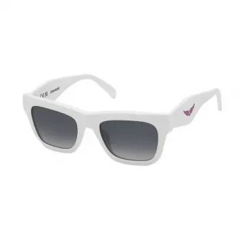 ZADIG & VOLTAIRE occhiali da sole SZV367-520847 donna 52/20/140 mm
