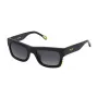 ZADIG & VOLTAIRE SZV303-52700Y Occhiali da sole donna rettangolari nero/grigio 52mm