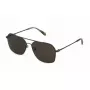 ZADIG & VOLTAIRE SZV304-590568 occhiali da sole uomo 59/15/140 mm montatura in acetato UV400