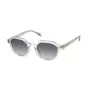 ZADIG & VOLTAIRE SZV363-4902GN occhiali da sole unisex Havana/marrone 49mm