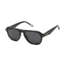 Zadig & Voltaire occhiali da sole unisex SZV374-540722 rettangolari 54/18/140 mm