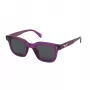 ZADIG & VOLTAIRE Occhiali da sole da donna SZV401V4801F5 - montatura in acetato, protezione UV400, lenti 48 mm