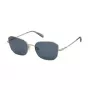 ZADIG & VOLTAIRE Occhiali da sole donna SZV405-550594 nero acetato grigio policarbonato 55mm