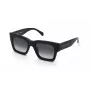 Occhiali da sole donna Zadig & Voltaire SZV420-520700 nero/grigio sfumato 52mm