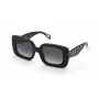 ZADIG & VOLTAIRE Occhiali da sole donna SZV423-510700 nero/grigio 51mm