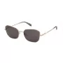 ZADIG & VOLTAIRE Occhiali da sole donna SZV405-5508FC Havana marrone sfumati 55mm