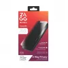 ZAGG InvisibleShield Glass Elite Privacy 360 Protezione display per iPhone 14 Pro Max