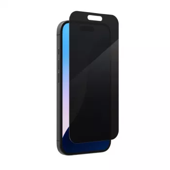 ZAGG InvisibleShield Glass Elite Privacy 360 Protezione display per iPhone 14 Pro Max
