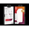 ZAGG Schutzpaket per iPhone 16: custodia con MagSafe e pellicola protettiva per display