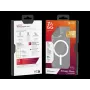 ZAGG Schutzpaket per iPhone 16e: custodia con MagSafe e pellicola protettiva per display