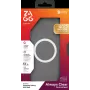 ZAGG Protection Bundle per Samsung Galaxy S25 Ultra: custodia con MagSafe e pellicola protettiva per display