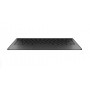 HP L92334-B31 ricambio per laptop base del case + tastiera