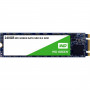 WD Green PC SSD WDS240G2G0B - SSD - 240 GB - interno - M.2 2280 - SATA 6 Gb/s (WDS240G2G0B)