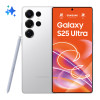 Samsung Galaxy S25 Ultra 17,5 cm (6,9) Dual SIM Android 15 5G USB Type-C 12 GB 512 GB 5000 mAh nero, argento, bianco