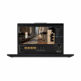 Lenovo ThinkPad P16s Gen 4 21RX - design con cerniera a 180° - AMD Ryzen AI 9 HX PRO 370 / 2 GHz - AMD PRO - Win 11 Pro - Radeon 890M - 64 GB RAM - 1 TB SSD TCG Opal Encryption 2, NVMe,