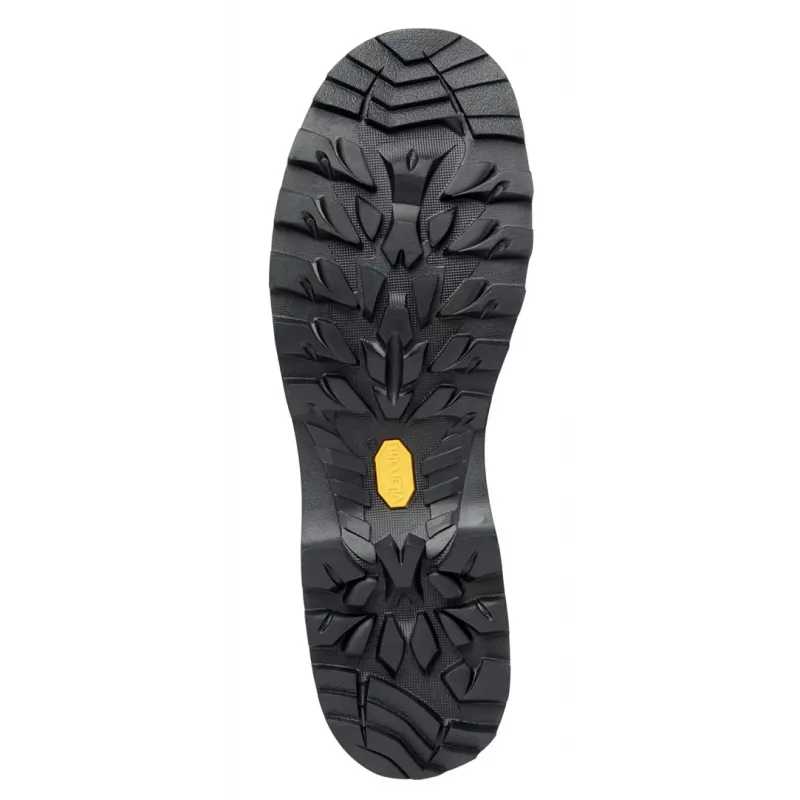 Zamberlan Guide GTX RR scarponi da trekking alti - Dark Brown taglia 43