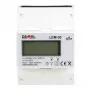 ZAMEL LEM-50 3-Phase Energy Meter 100A