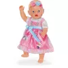ZAPF CREATION BABY born dirndl 43cm outfit per bambola