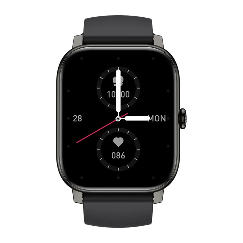 Zeblaze Btalk Pro smartwatch (nero)