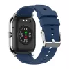 Zeblaze Btalk Pro smartwatch (argento)