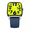 Zeblaze Btalk Pro smartwatch (argento)