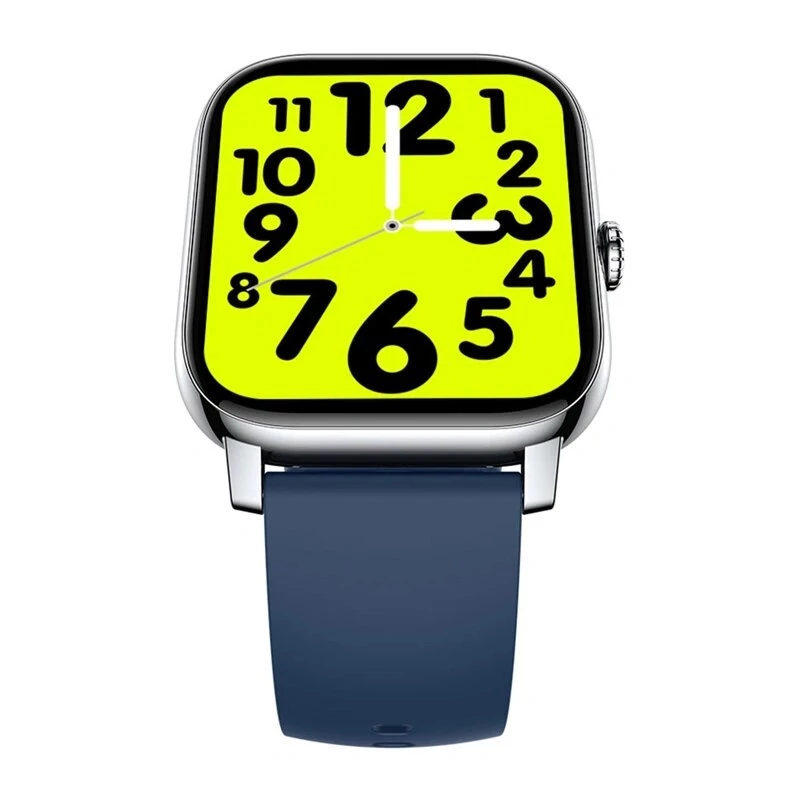 Zeblaze Btalk Pro smartwatch (argento)