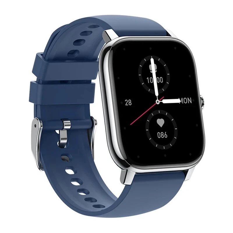 Zeblaze Btalk Pro smartwatch (argento)