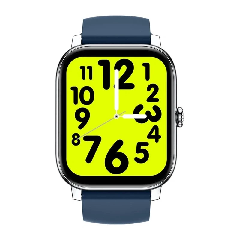 Zeblaze Btalk Pro smartwatch (argento)