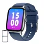 Zeblaze Btalk Pro smartwatch (argento)