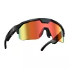ZEBLAZE Q01 occhiali da sole sportivi AI - arancione