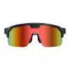 ZEBLAZE Q01 occhiali da sole sportivi AI - arancione