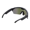 ZEBLAZE Q01 Green occhiali da sole sportivi AI